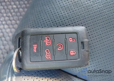 2023 Jeep Grand Wagoneer Series Iii 4X4 z USA, uszkodzony, nr VIN 1C4SJVGP2PS505350